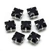 Sew on Rhinestone RGLA-T037-10x10mm-23-1