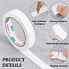 Polyethylene and Gauze Adhesive Tapes AJEW-WH0136-54A-03-3