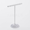 3 Pcs T Bar Iron Earring Displays Sets X1-EDIS-P001-01A-2
