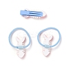 Hair Accessories Set OHAR-Z003-09C-2