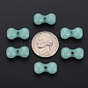 Imitation Jelly Acrylic Beads MACR-S373-96-E02-4