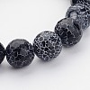 Gemstone Beads Strands X-G-A005-1-1