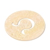 Acrylic Pendants SACR-S680-06E-2