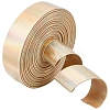 4.6~5M Laser Flat Imitation Leather Cord LC-GF0001-06D-02-1