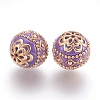 Handmade Indonesia Beads LS-IPDL-E010-20S-2