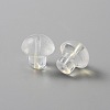 Transparent Glass Beads GLAA-CJC0002-07H-2