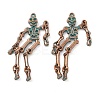 Alloy Pendants PALLOY-D313-01L-1