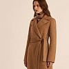 Faux Suede Waist Belt with Clasp for Shirt Dress Overcoat AJEW-WH20019-26A-7