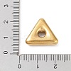 304 Stainless Steel Spacer Beads STAS-A088-06G-3