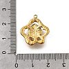 Natural Carnelian Pendants STAS-F318-08B-G-3