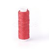Waxed Polyester Cord YC-L004-06-1