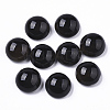 Translucent Glass Cabochons X-GLAA-T023-03D-3