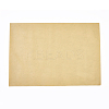 Kraft Paper DIY-WH0158-36F-2