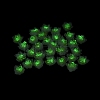 Luminous Resin Decoden Cabochons LS-RESI-K036-06F-02-2