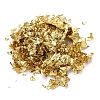 Foil Flakes DIY-E032-02B-2