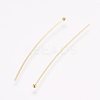 304 Stainless Steel Ball Head Pins STAS-I312-B01-G02-2