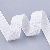 1 Roll Glitter Sparkle Ribbon SRIB-CY0001-19E-5