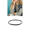 Fashion Engraved Brass Inspirational Bangle JB247D-8