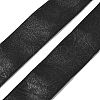 Imitation Leather Polyester Ribbon DIY-R050-02A-2