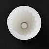 Narrow Neck Vase Food Grade Silicone Molds LS-DIY-C053-02-4