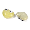 Natural Gemstone Figurines G-H073-01B-2