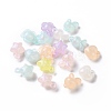 Luminous Acrylic Pendants OACR-E010-15-1