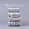 Round Aluminium Tin Cans X-CON-L007-05C-3