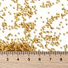 MIYUKI Round Rocailles Beads SEED-JP0010-RR0377-4
