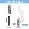 1Pc 304 Stainless Steel Tree of Life Hollow Column Pendant Pet Urn Ashes Necklaces NJEW-CA0001-28EB-2