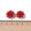 Synthetic Coral Beads CORA-C001-01-4