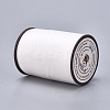 Flat Waxed Thread String YC-P003-A15-2