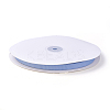 Polyester Grosgrain Ribbon SRIB-I004-13-A28-2