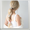 12Pcs Alloy Alligator Hair Clips for Women OHAR-SP0001-06S-5