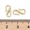 304 Stainless Steel S-Hooks STAS-Z178-29G-3