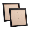 Wood Picture Frame DIY-BC0002-57C-1