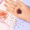 Preciosa® Crystal Beads Y-PRC-BB3-20050-4