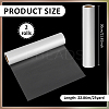 2 Rolls PVA Water Soluble Film DIY-WA0001-06-2