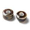 Handmade Porcelain Beads PORC-L080-C23-2