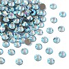 Preciosa® Crystal Hotfix Flatback Stones Y-PRC-HSS12-60000-200-1