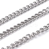 Iron Twisted Chains CH-XCP0001-10P-NF-2