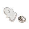 Halloween Series Platinum Aolly Brooches JEWB-U004-03C-3