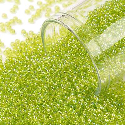 TOHO Round Seed Beads X-SEED-TR15-0164-1