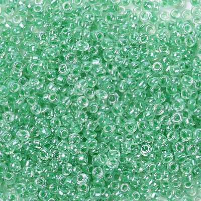 12/0 Glass Seed Beads X-SEED-A015-2mm-2218-1