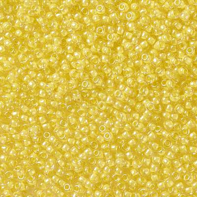 TOHO 11/0 Round Beads X-SEED-TR11-0349-1