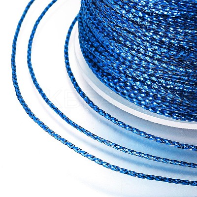 Nylon Metallic Cords MCOR-E002-17-1