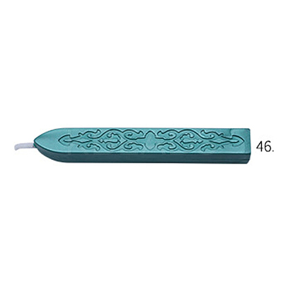 Sealing Wax Sticks STAM-PW0009-46-1