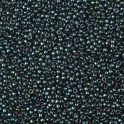 TOHO 8/0 Round Beads X-SEED-TR08-0506-1
