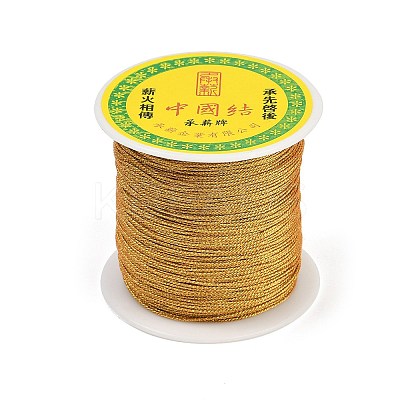 Nylon Thread NWIR-R030-0.6mm-1