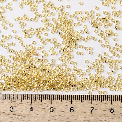MIYUKI Round Rocailles Beads SEED-G009-RR0003-1