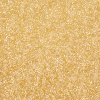 (Repacking Service Available) Glass Seed Beads SEED-C013-2mm-2-1